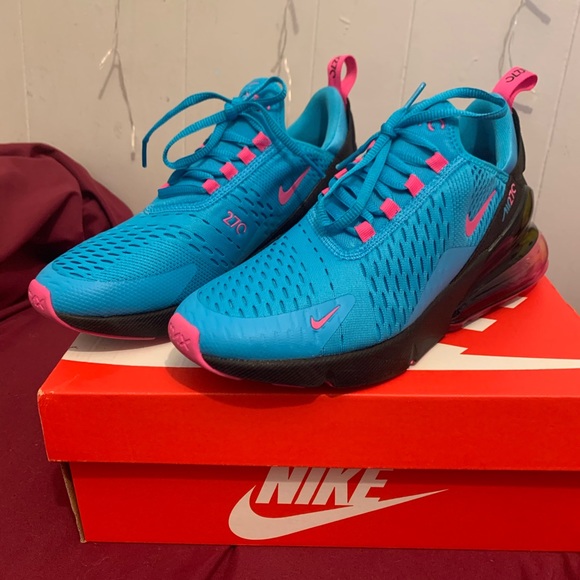 Nike | Shoes | Nike Air Max 27 | Poshmark